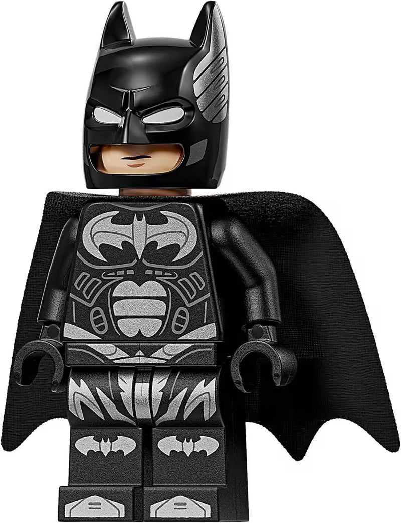 LEGO Batman 76333 Batman & Robin Batmobile