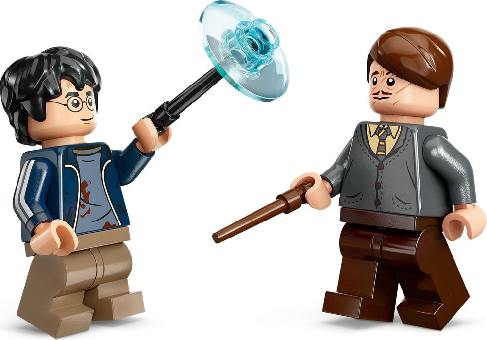 LEGO Harry Potter 76414 Expecto Patronum