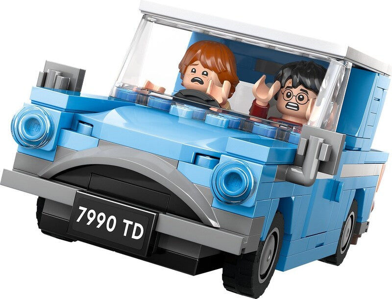 LEGO Harry Potter 76424 Flying Ford Anglia