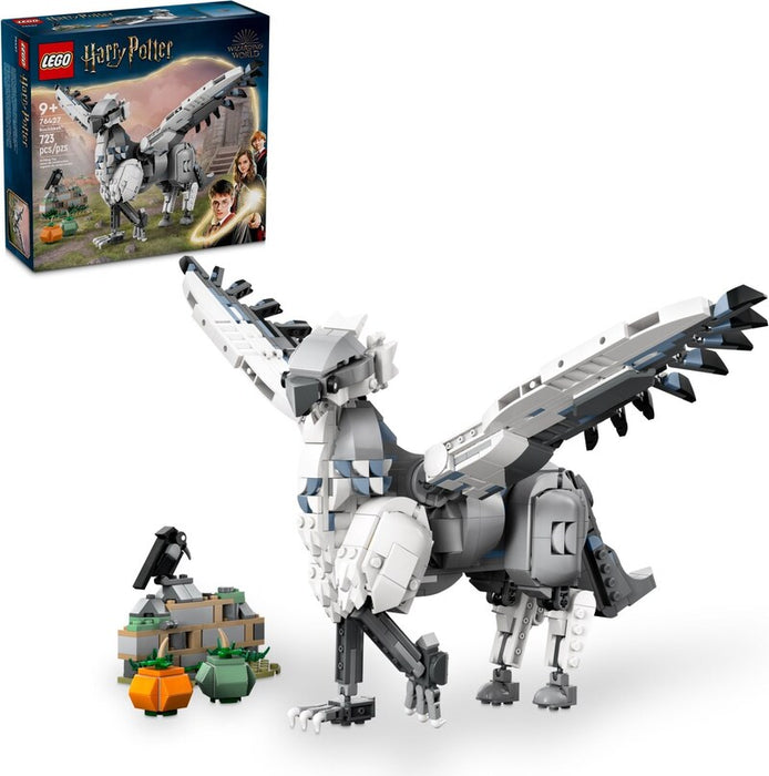 LEGO Harry Potter 76427 Buckbeak