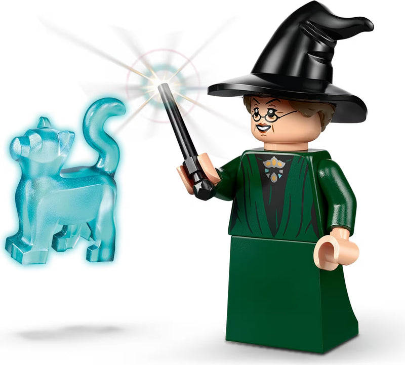 LEGO Harry Potter 76460 Hogwarts Castle: Sorting Hat Ceremony
