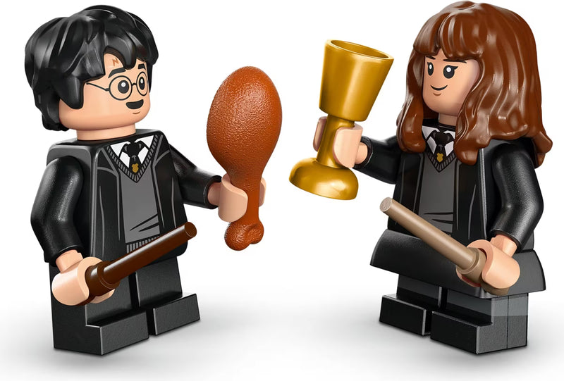 LEGO Harry Potter 76460 Hogwarts Castle: Sorting Hat Ceremony