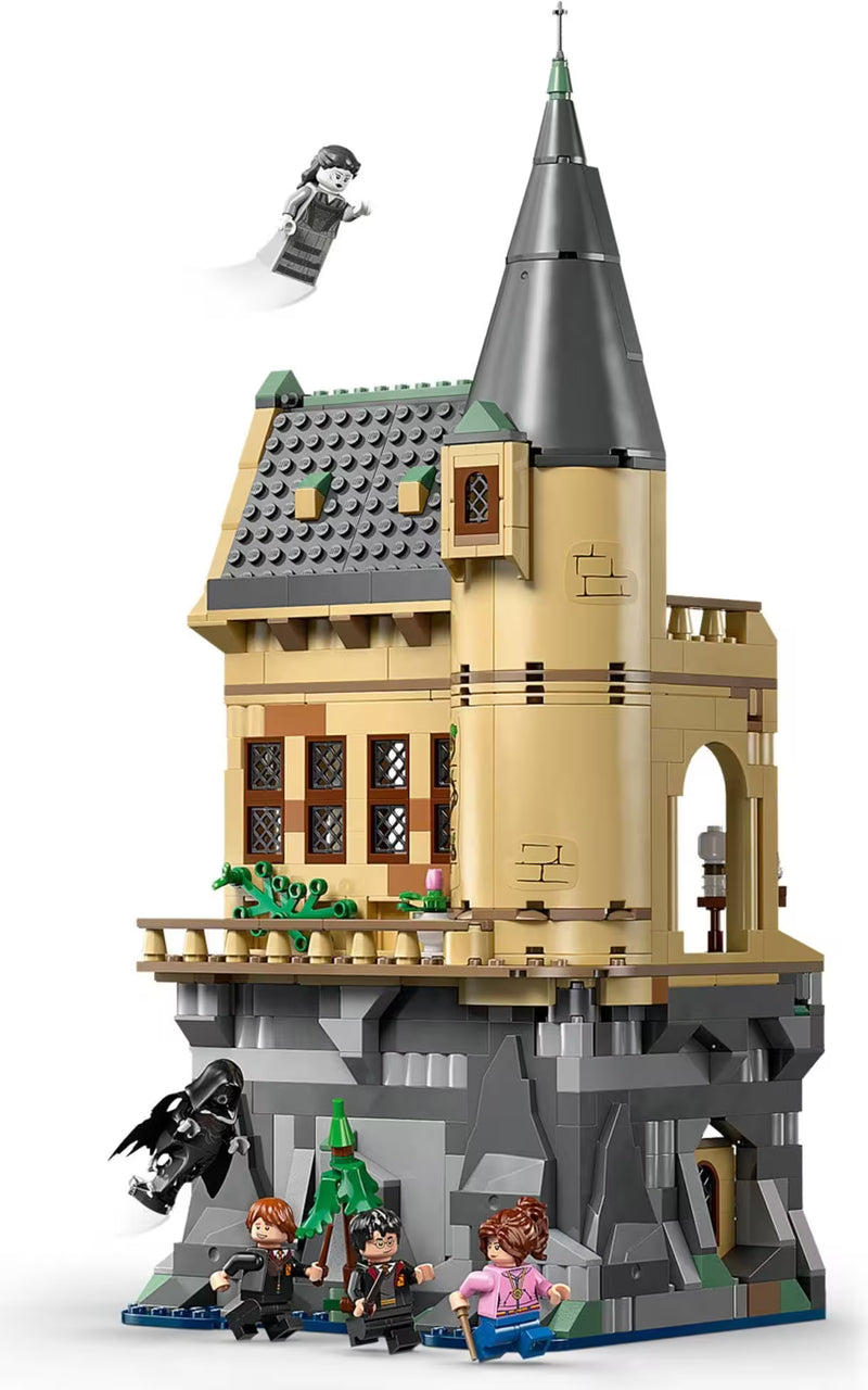 LEGO Harry Potter 76463 Hogwarts Castle: Hospital Wing