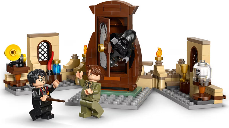 LEGO Harry Potter 76463 Hogwarts Castle: Hospital Wing