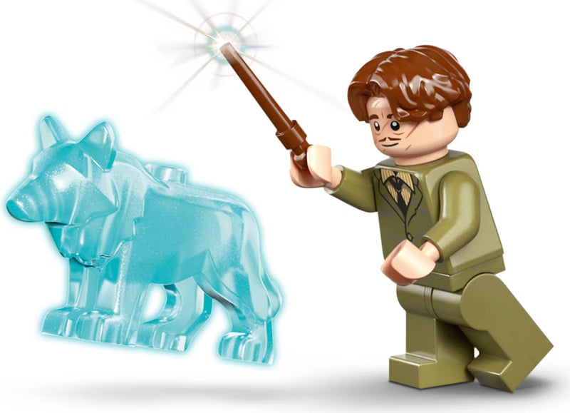 LEGO Harry Potter 76463 Hogwarts Castle: Hospital Wing