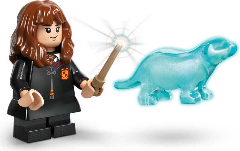 LEGO Harry Potter 76464 Cauldron: Secret Potions Classroom