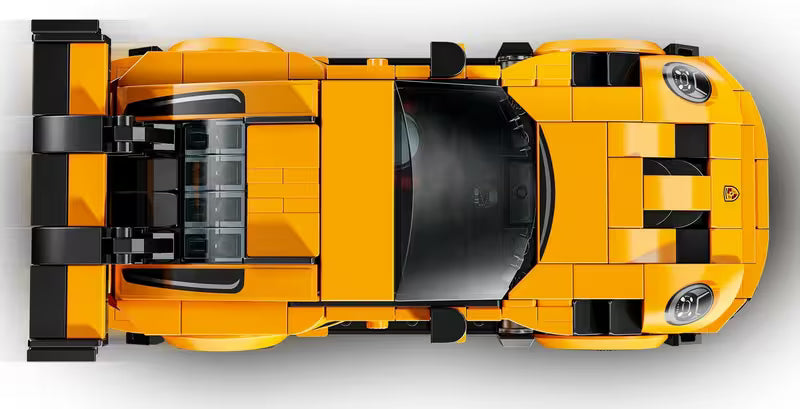 LEGO Speed Champions 77239 Porsche 911 GT3 RS Super Car