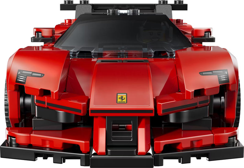 LEGO Speed Champions 77254 Ferrari SF90 XX Stradale Sports Car