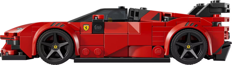 LEGO Speed Champions 77254 Ferrari SF90 XX Stradale Sports Car