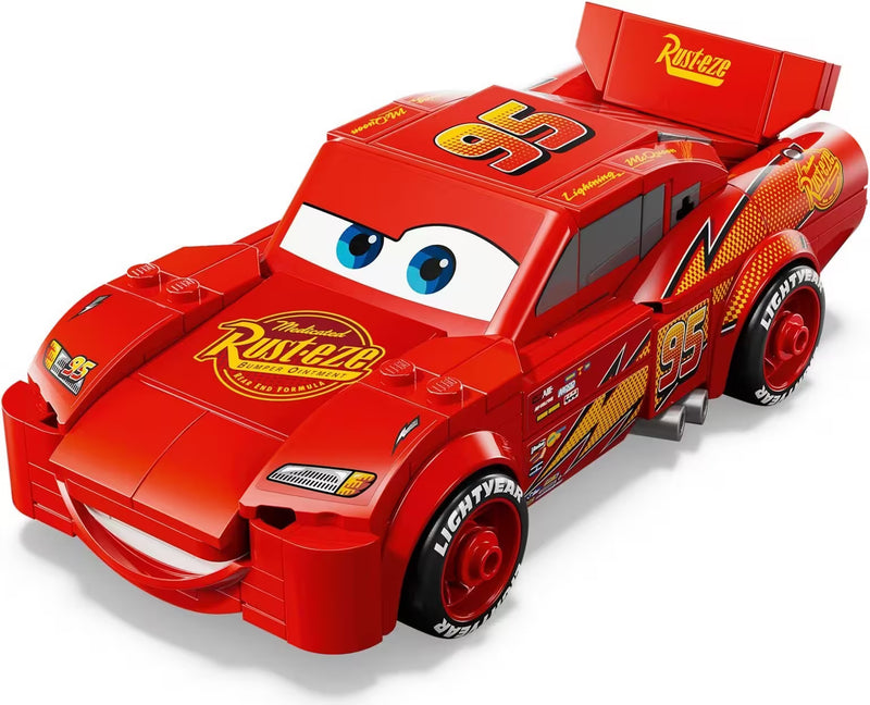 LEGO Speed Champions 77255 Lightning McQueen