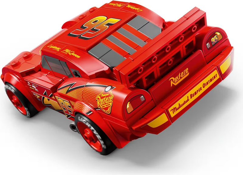 LEGO Speed Champions 77255 Lightning McQueen
