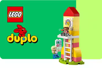 LEGO DUPLO