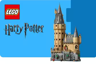 LEGO Harry Potter