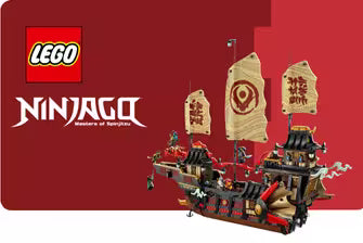 LEGO Ninjago