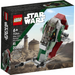 Star Wars  Boba FettS Starship Microfighter Model_75344