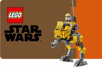 LEGO Star Wars