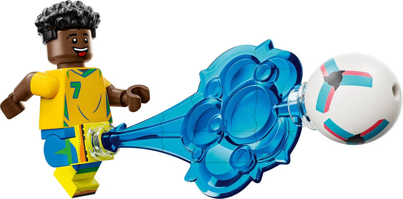 LEGO Special Edition 43027 Vini Jr. – Football Highlights