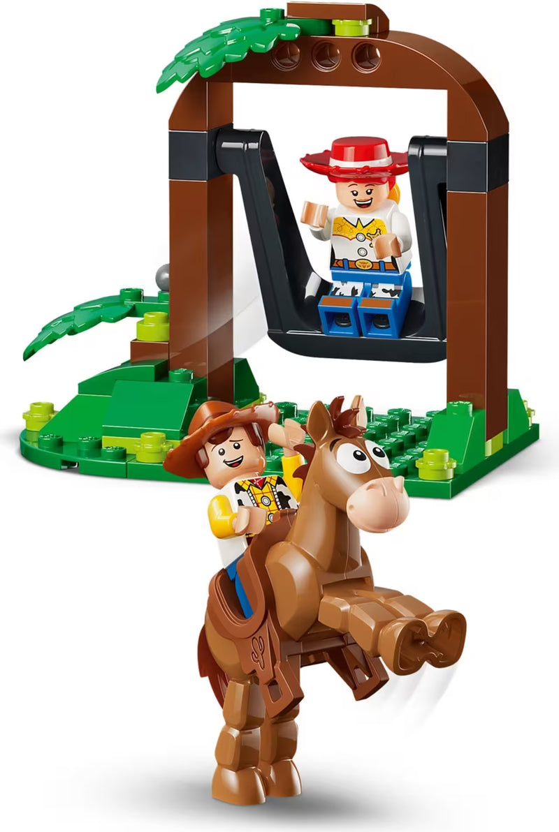 LEGO Disney 43304 Blaze's Horse Ranch