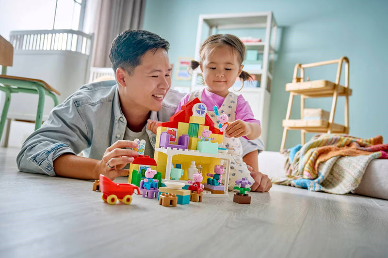 LEGO DUPLO 10467 Family House