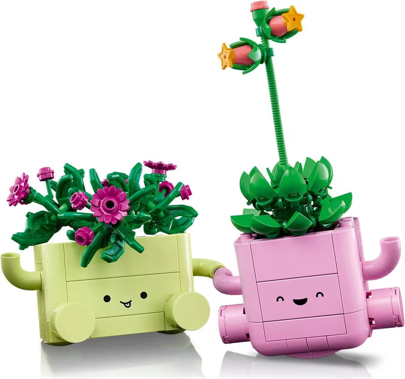 LEGO BOTANICALS 11506 Rocking Plants