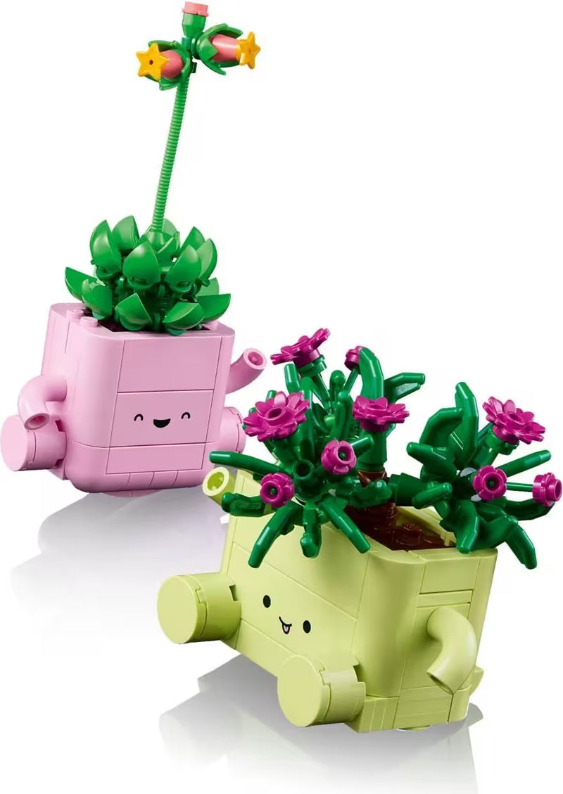 LEGO BOTANICALS 11506 Rocking Plants