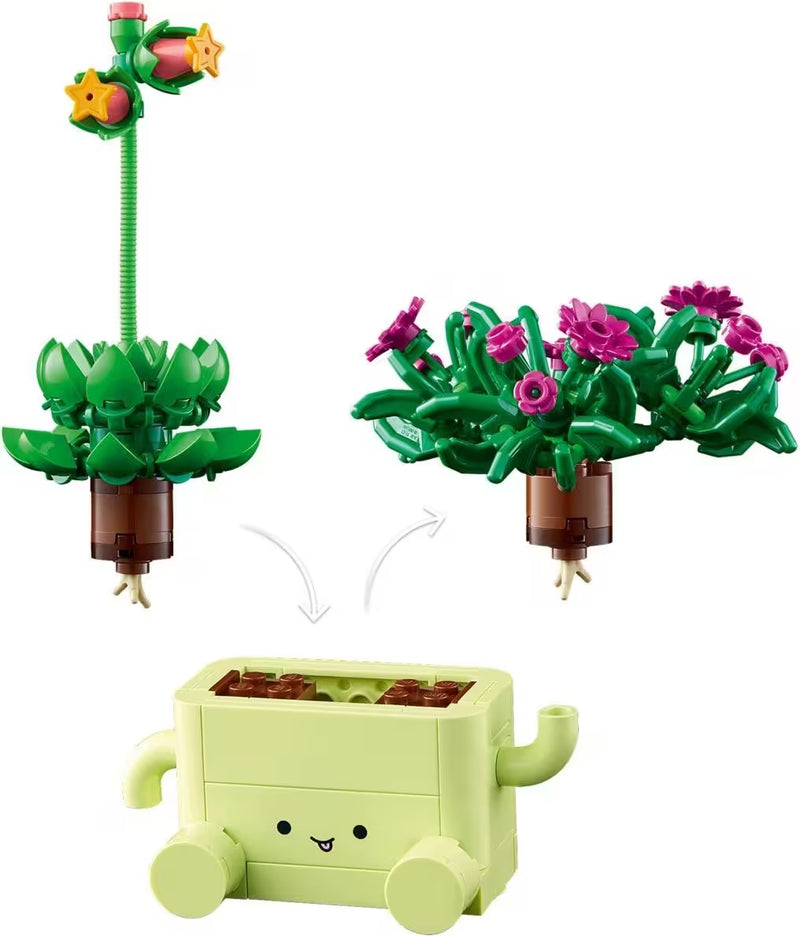 LEGO BOTANICALS 11506 Rocking Plants