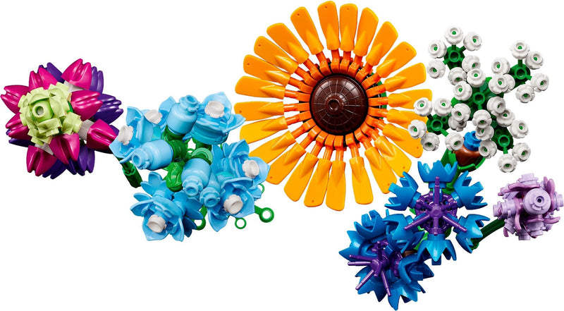 LEGO Icons 10313 Wildflower Bouquet