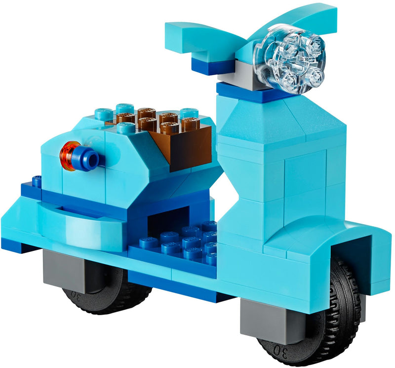 LEGO Classic 10698 Large Creative Brick Box