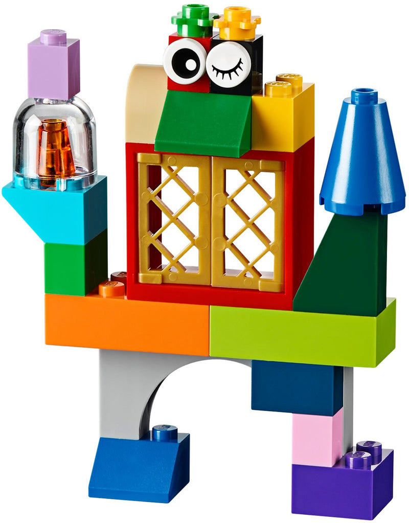 LEGO Classic 10698 Large Creative Brick Box