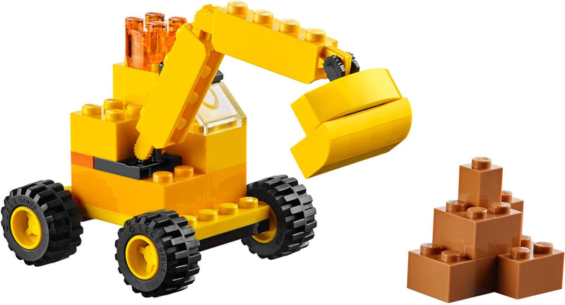 LEGO Classic 10698 Large Creative Brick Box