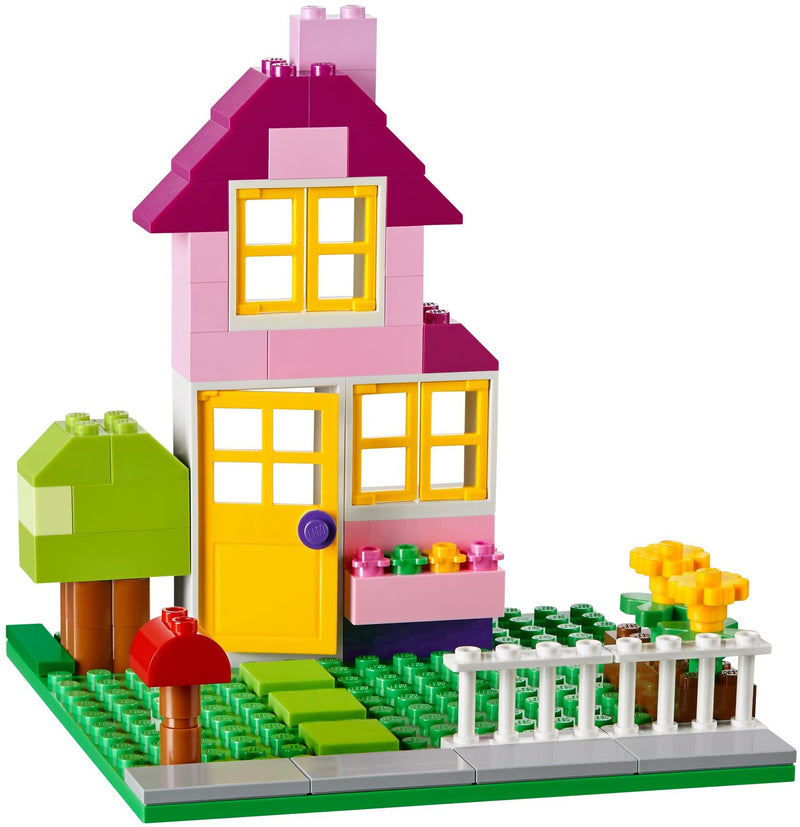 LEGO Classic 10698 Large Creative Brick Box