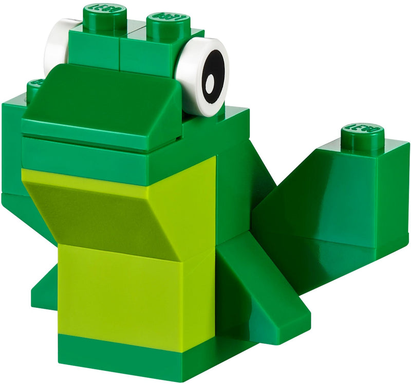 LEGO Classic 10698 Large Creative Brick Box