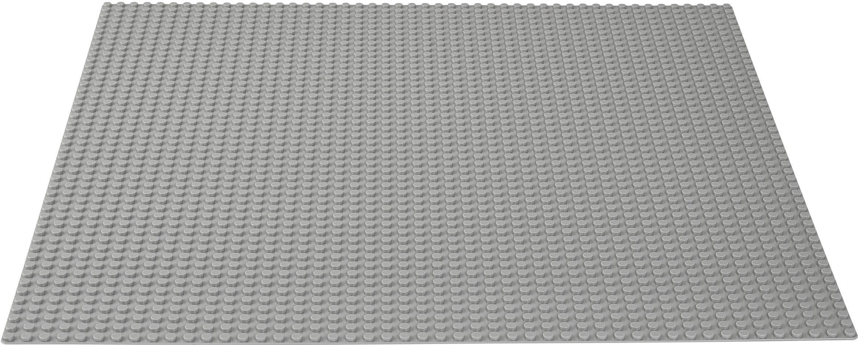 LEGO Classic 10701 48x48 Grey Baseplate