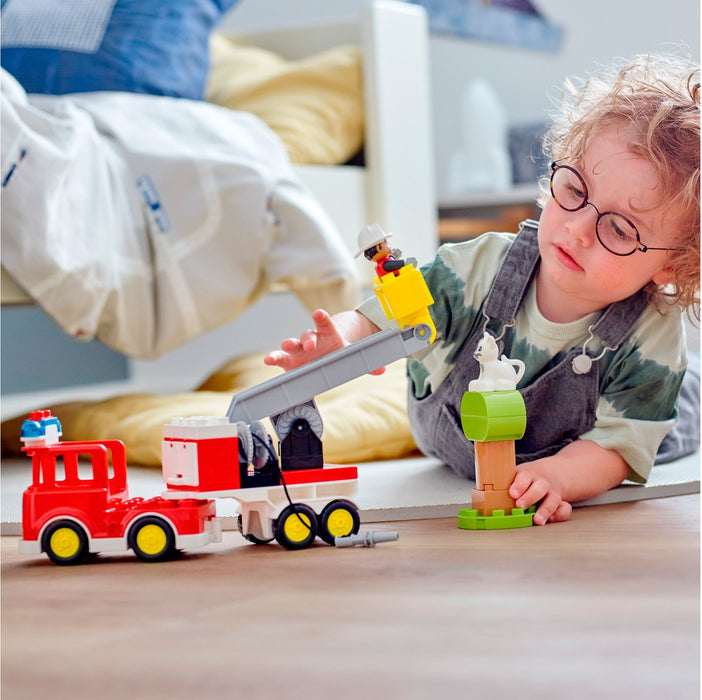 LEGO Duplo 10969 Fire Truck