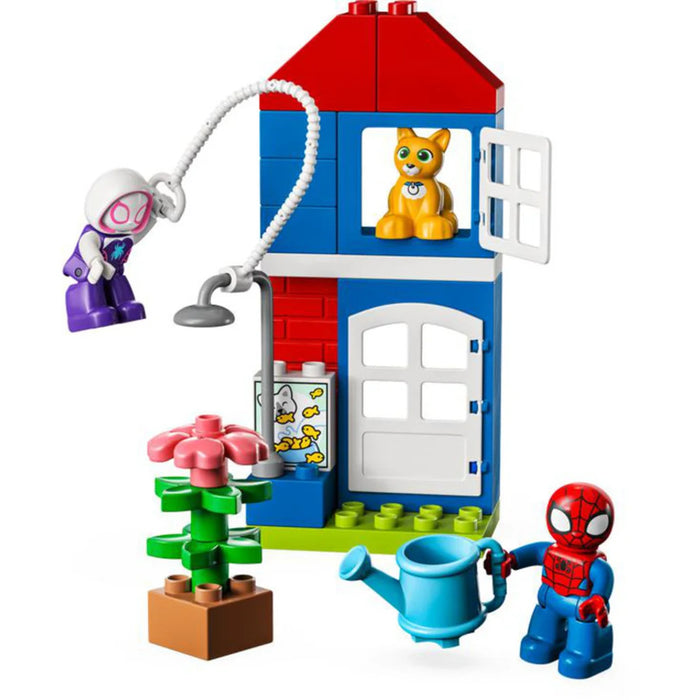 LEGO Duplo 10995 Spider-Mans House