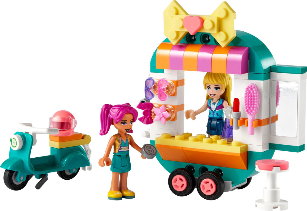 LEGO Friends 41719 Mobile Fashion Boutique