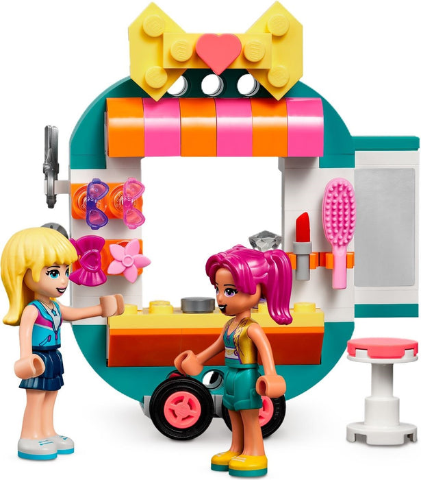 LEGO Friends 41719 Mobile Fashion Boutique