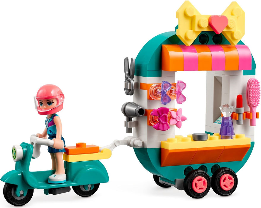 LEGO Friends 41719 Mobile Fashion Boutique