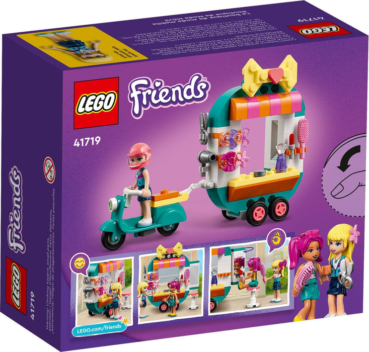 LEGO Friends 41719 Mobile Fashion Boutique