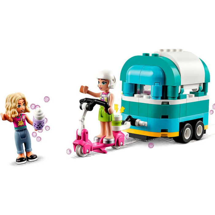 LEGO Friends 41733 Mobile Bubble Tea Shop