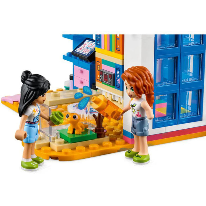 LEGO Friends 41739 Lianns Room