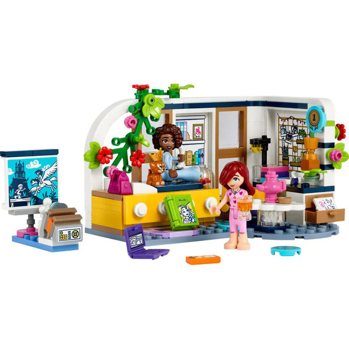 LEGO Friends 41740 Aliyas Room