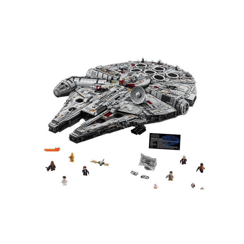 LEGO Star Wars 75192 Millennium Falcon