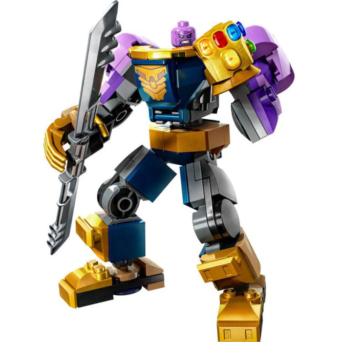 LEGO Super Heroes 76242 Thanos Mech Armor