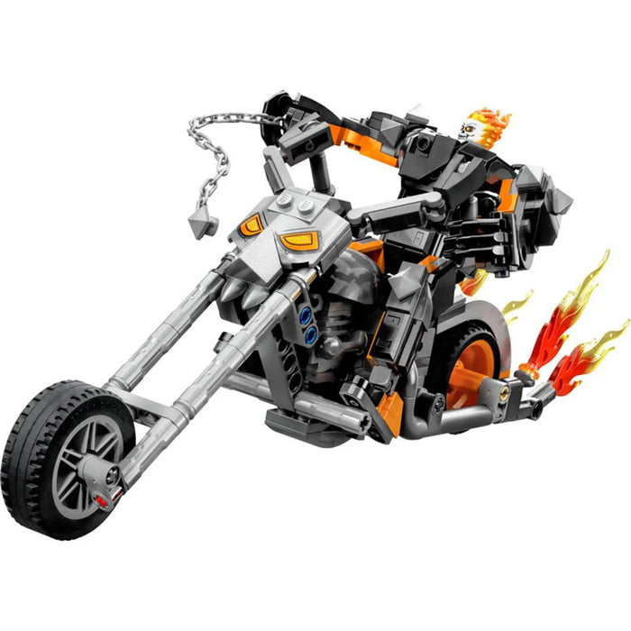 LEGO Super Heroes 76245 Ghost Rider Mech & Bike