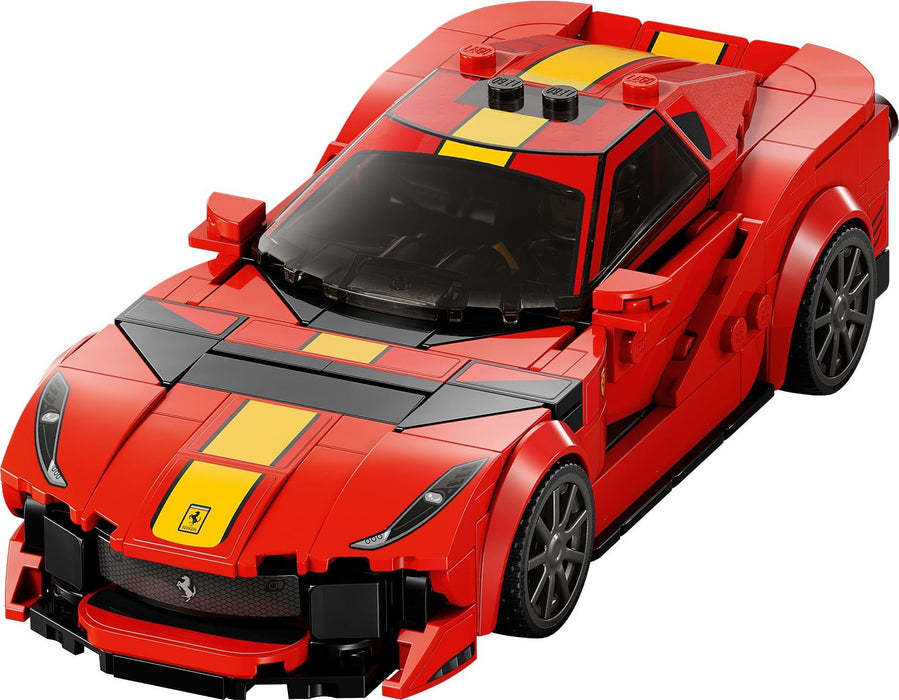 LEGO Speed Champions 76914 Ferrari 812 Competizione