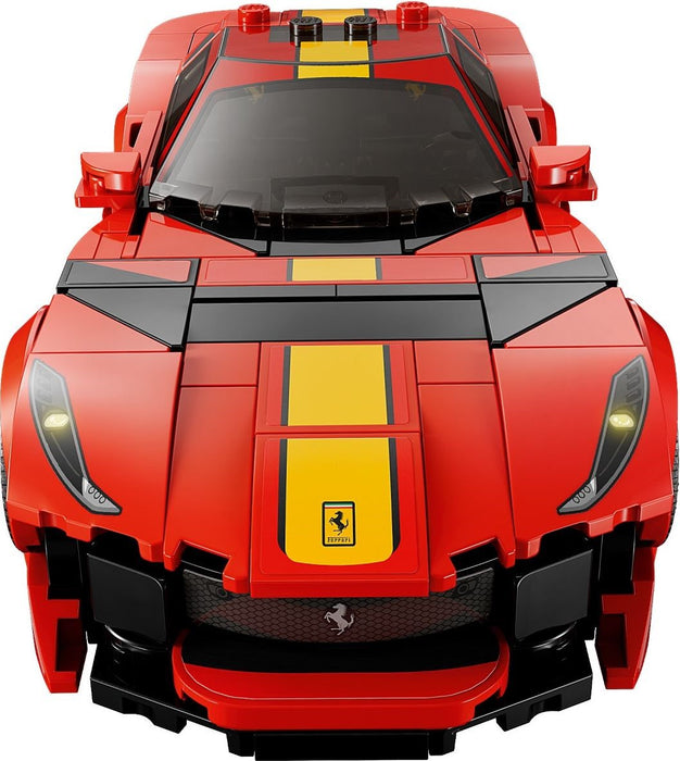 LEGO Speed Champions 76914 Ferrari 812 Competizione