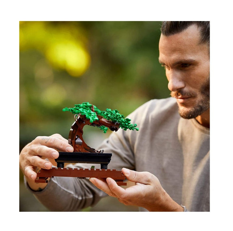 LEGO Icons 10281 Bonsai Tree