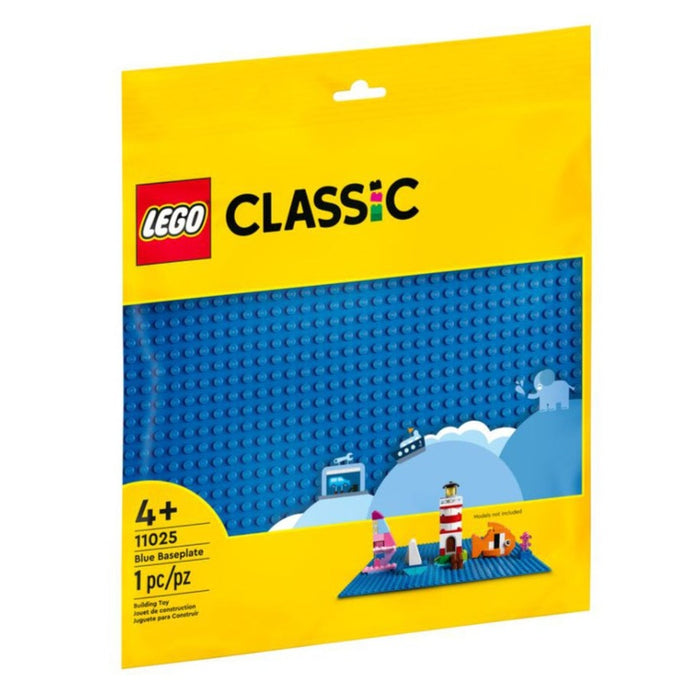 LEGO Classic 11025 Blue Baseplate