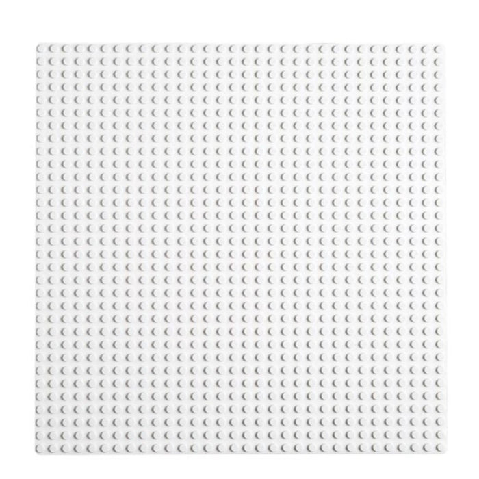 LEGO Classic 11026 White Baseplate